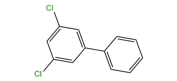 3,5-Dichloro-1,1-biphenyl